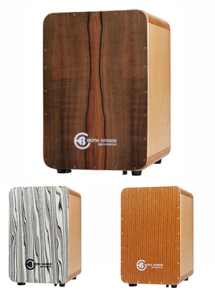 2019 Both Hands Cajon New Arrivals & technology upgrading Models - Tara & Tara Plus Series