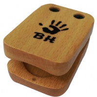 Cajon Castanet