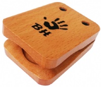 Cajon Castanet