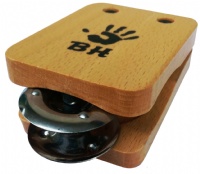 Cajon Castanet