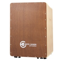 Rose Plus Cajon