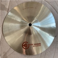 Hand Cymbal