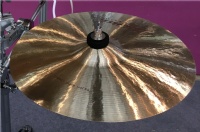 Hand Cymbal