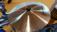 Hand Cymbal