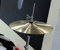 14‘’ Hihat