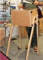 Cajon Stand