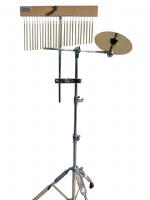 Cymbal & Chime Set