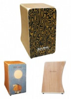 Bevel &  Bevel Plus Cajon