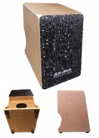 Almaster & Almaster Plus Cajon