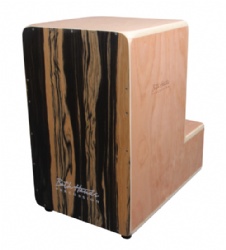 Bass Cajon